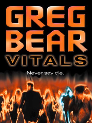 Vitals - ebook